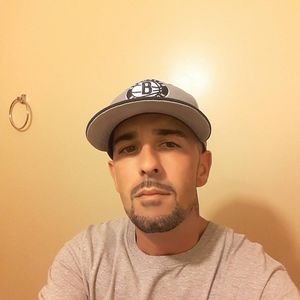 Meet your Posher, George